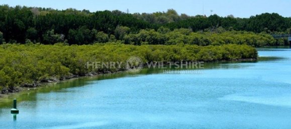 4 Schlafzimmer Villa in Al Gurm West, UAE, Nr. 35398 19