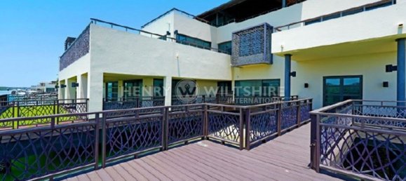 4 Schlafzimmer Villa in Al Gurm West, UAE, Nr. 35398 16