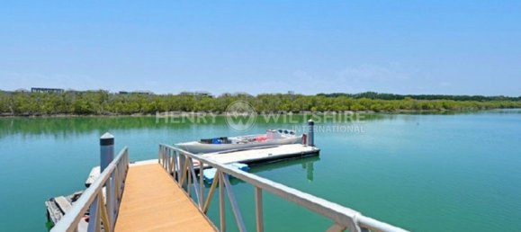 4 Schlafzimmer Villa in Al Gurm West, UAE, Nr. 35398 10