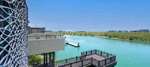 4 Schlafzimmer Villa in Al Gurm West, UAE, Nr. 35398 14