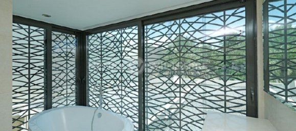 4 Schlafzimmer Villa in Al Gurm West, UAE, Nr. 35398 9