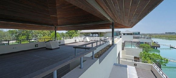 4 Schlafzimmer Villa in Al Gurm West, UAE, Nr. 35398 12