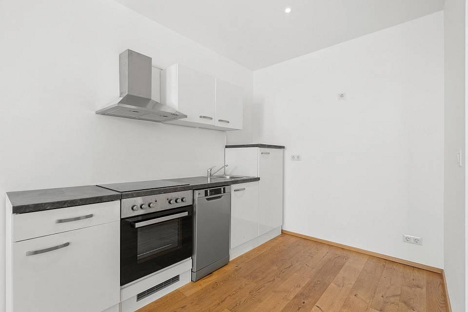 3 rooms Apartment in Vienna, Austria No. 129035