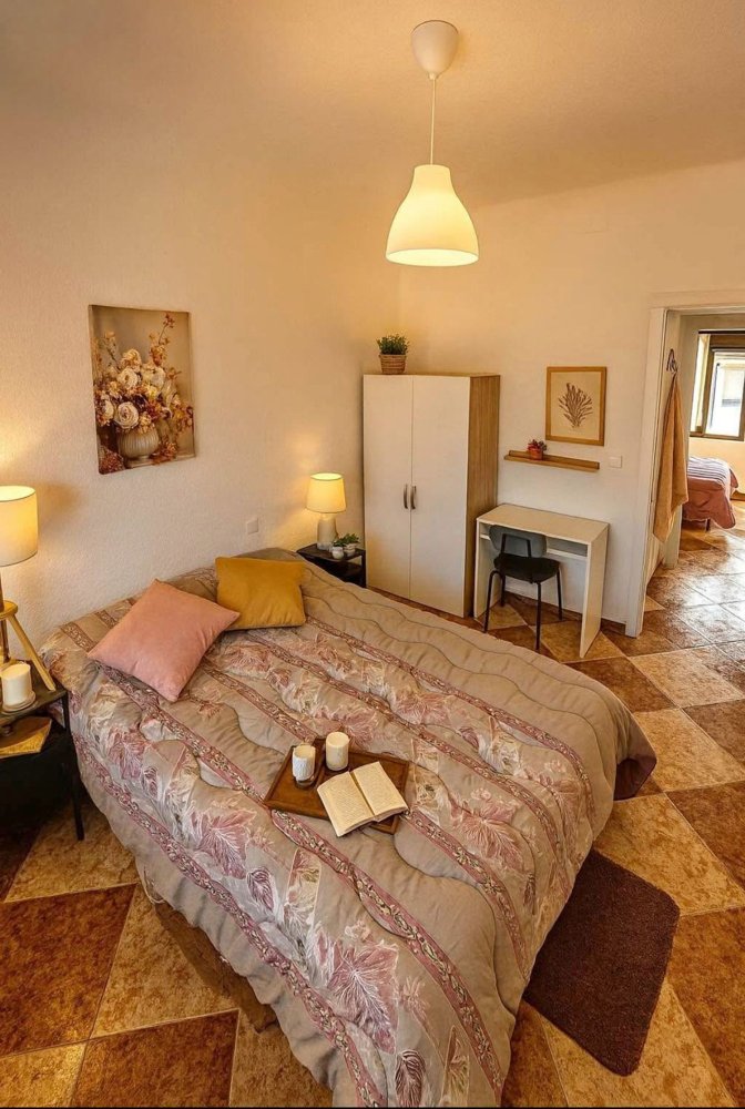 2 bedrooms Apartment in Burjassot, Spain No. 281267