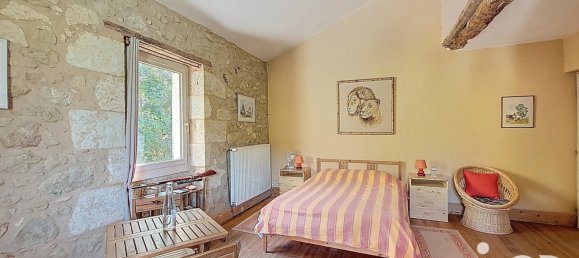 5 bedrooms House in Occitanie, France No. 344039 12