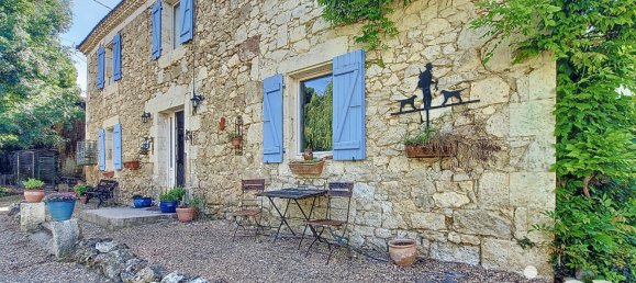 5 bedrooms House in Occitanie, France No. 344039 8