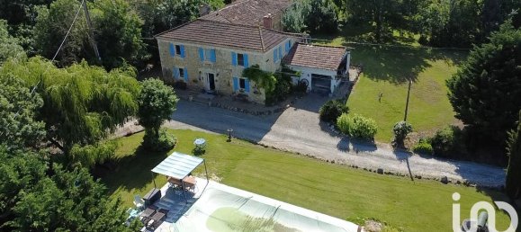 5 bedrooms House in Occitanie, France No. 344039 7