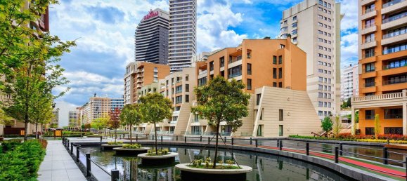 Apartment 1+1 in Altinoran, Ankara, Turkey No. 36664 6