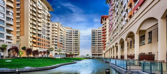 Apartment 1+1 in Altinoran, Ankara, Turkey No. 36664 4