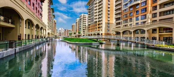 Apartment 1+1 in Altinoran, Ankara, Turkey No. 36664 5