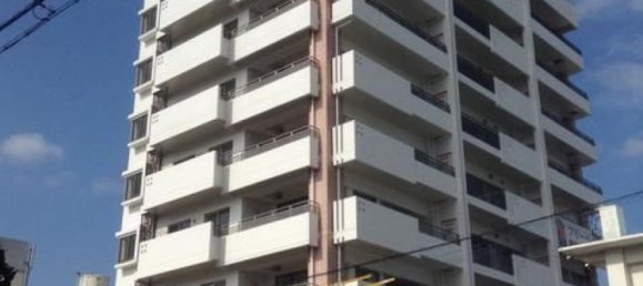 3 Schlafzimmer Wohnung in Okinawa, Japan, Nr. 5396 2