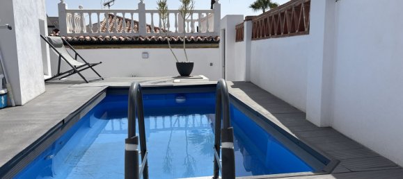 2 bedrooms House in Mijas, Spain No. 154994 33