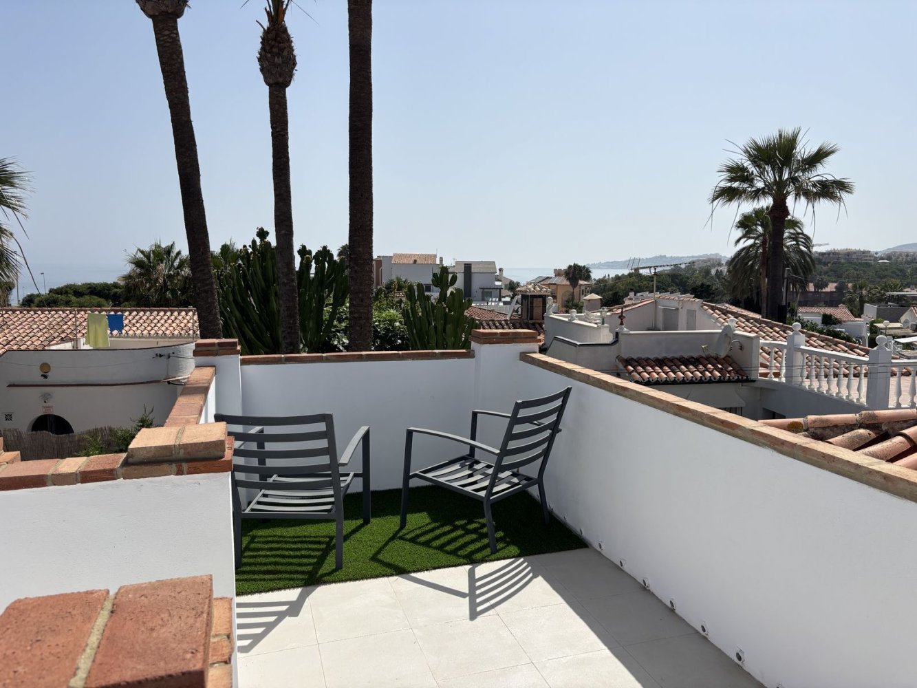 2 bedrooms House in Mijas, Spain No. 154994