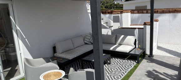 2 bedrooms House in Mijas, Spain No. 154994 30