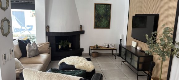 2 bedrooms House in Mijas, Spain No. 154994 4