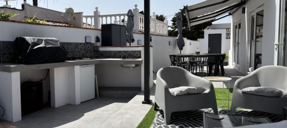 2 bedrooms House in Mijas, Spain No. 154994 36