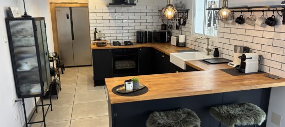 2 bedrooms House in Mijas, Spain No. 154994 8