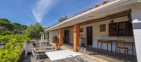 6 bedrooms House in Tancos, Portugal No. 70703 5