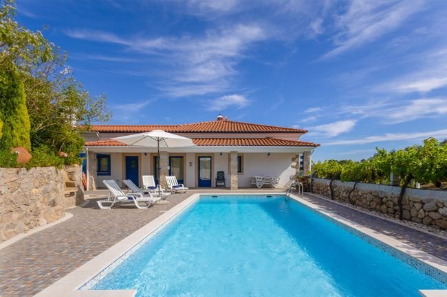 6 bedrooms House in Tancos, Portugal No. 70703