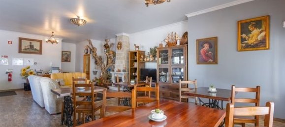 6 bedrooms House in Tancos, Portugal No. 70703 10