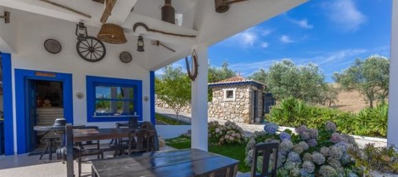 6 bedrooms House in Tancos, Portugal No. 70703 9