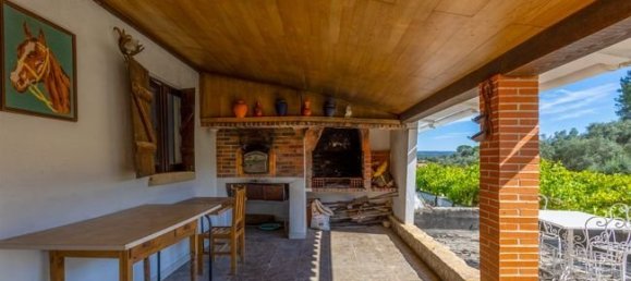 6 bedrooms House in Tancos, Portugal No. 70703 6