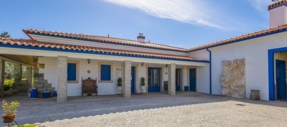 6 bedrooms House in Tancos, Portugal No. 70703 8