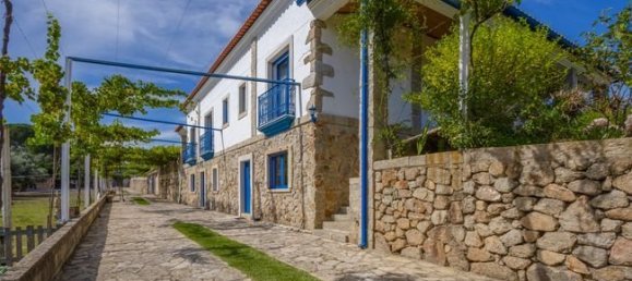 6 bedrooms House in Tancos, Portugal No. 70703 3