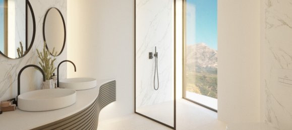 3 bedrooms Apartment in Benahavis, Spain No. 6218 11