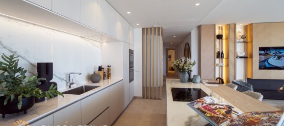 3 bedrooms Apartment in Benahavis, Spain No. 6218 2