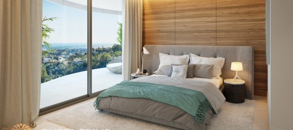 3 bedrooms Apartment in Benahavis, Spain No. 6218 6