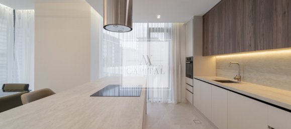 2 bedrooms Apartment in Bluewaters, UAE No. 50899 13