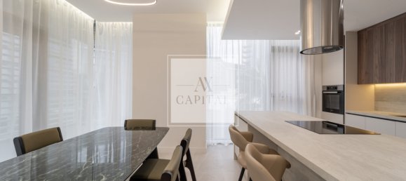 2 bedrooms Apartment in Bluewaters, UAE No. 50899 11