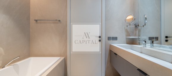 2 bedrooms Apartment in Bluewaters, UAE No. 50899 7