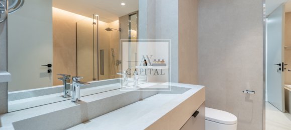 2 bedrooms Apartment in Bluewaters, UAE No. 50899 5