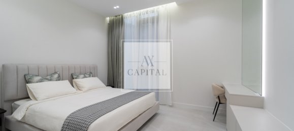 2 bedrooms Apartment in Bluewaters, UAE No. 50899 21