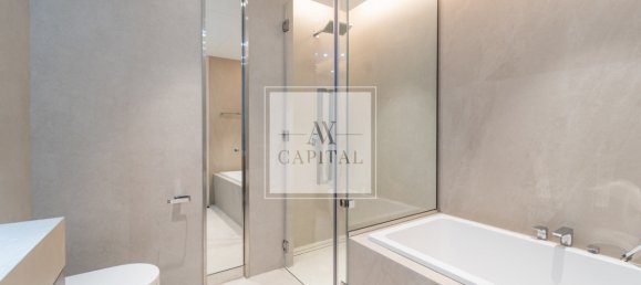 2 bedrooms Apartment in Bluewaters, UAE No. 50899 8