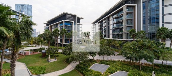 2 bedrooms Apartment in Bluewaters, UAE No. 50899 14