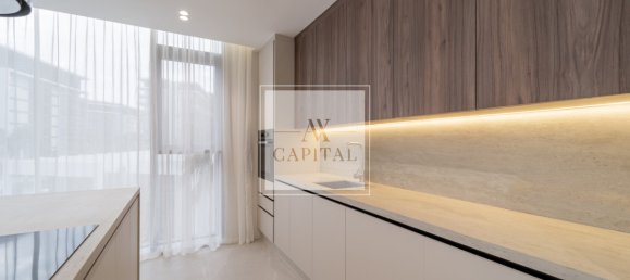 2 bedrooms Apartment in Bluewaters, UAE No. 50899 12