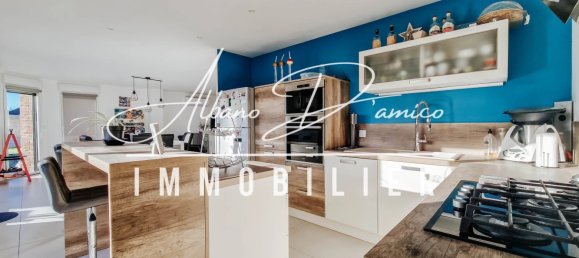 4 bedrooms House in Tilloy-lez-Cambrai, France No. 56546 7