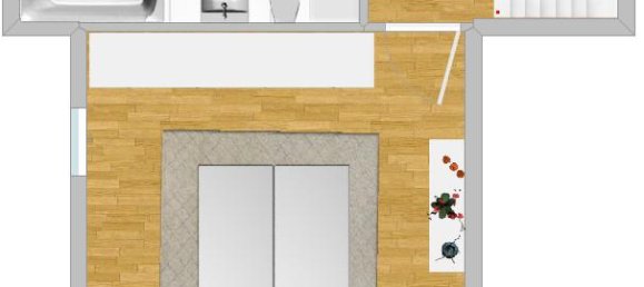 Duplex de 2 divisões em Deggendorf, Germany N.º 276058 5