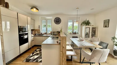 5-salle Maison de ville à Furth bei Gottweig, Austria No. 228231