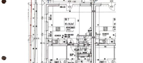5-salle Maison de ville à Furth bei Gottweig, Austria No. 228231 23