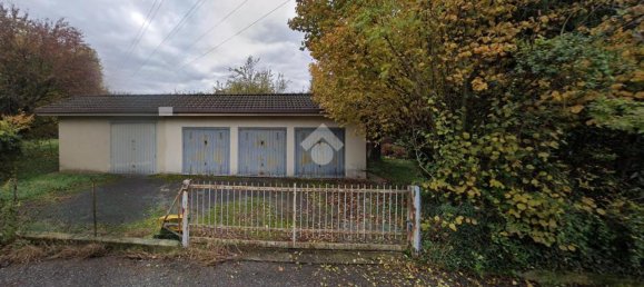 7 rooms Villa in Villa d'Almè, Italy No. 4552 20