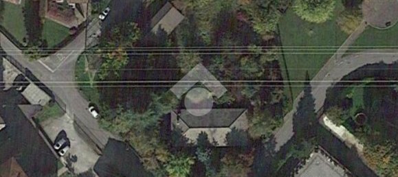 7 rooms Villa in Villa d'Almè, Italy No. 4552 15