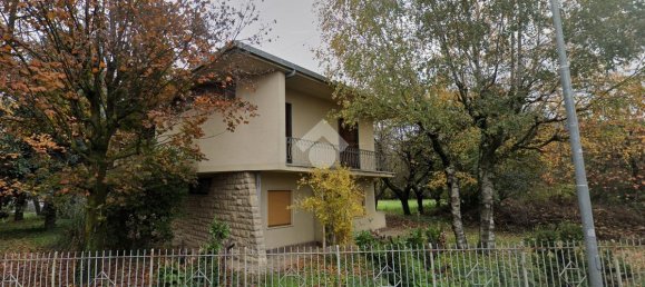 7 rooms Villa in Villa d'Almè, Italy No. 4552 14