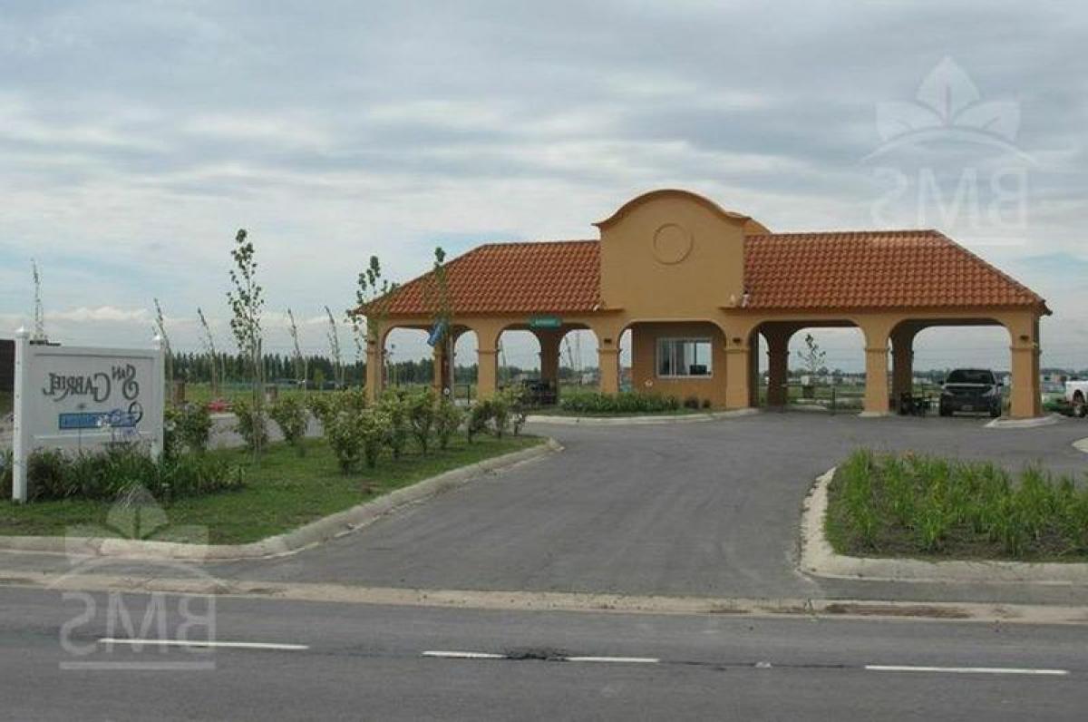  Land in Tigre, Argentina No. 115613