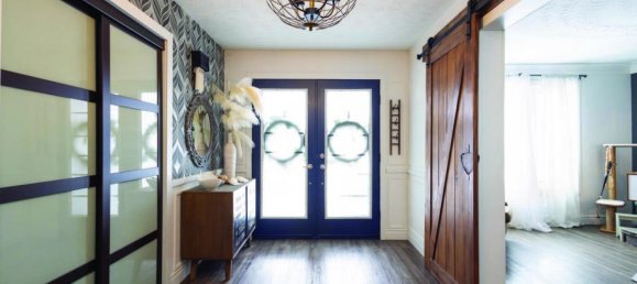 4 غرف نوم منزل في Hamilton, Canada رقم 394 11