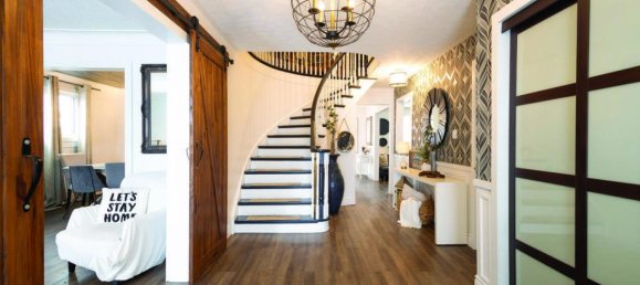 4 غرف نوم منزل في Hamilton, Canada رقم 394 12