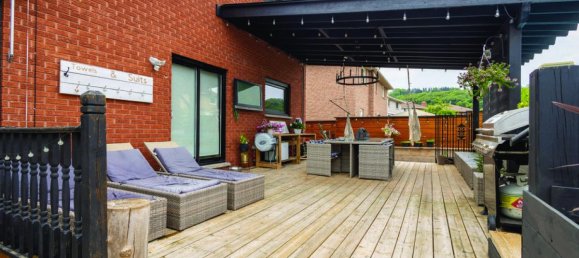 4 غرف نوم منزل في Hamilton, Canada رقم 394 6